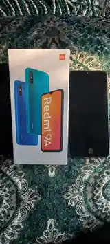 Xiaomi Redmi 9А-2