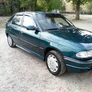 Opel Astra F, 1996