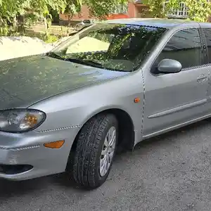 Nissan Maxima, 2007