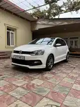 Volkswagen Polo, 2015-9