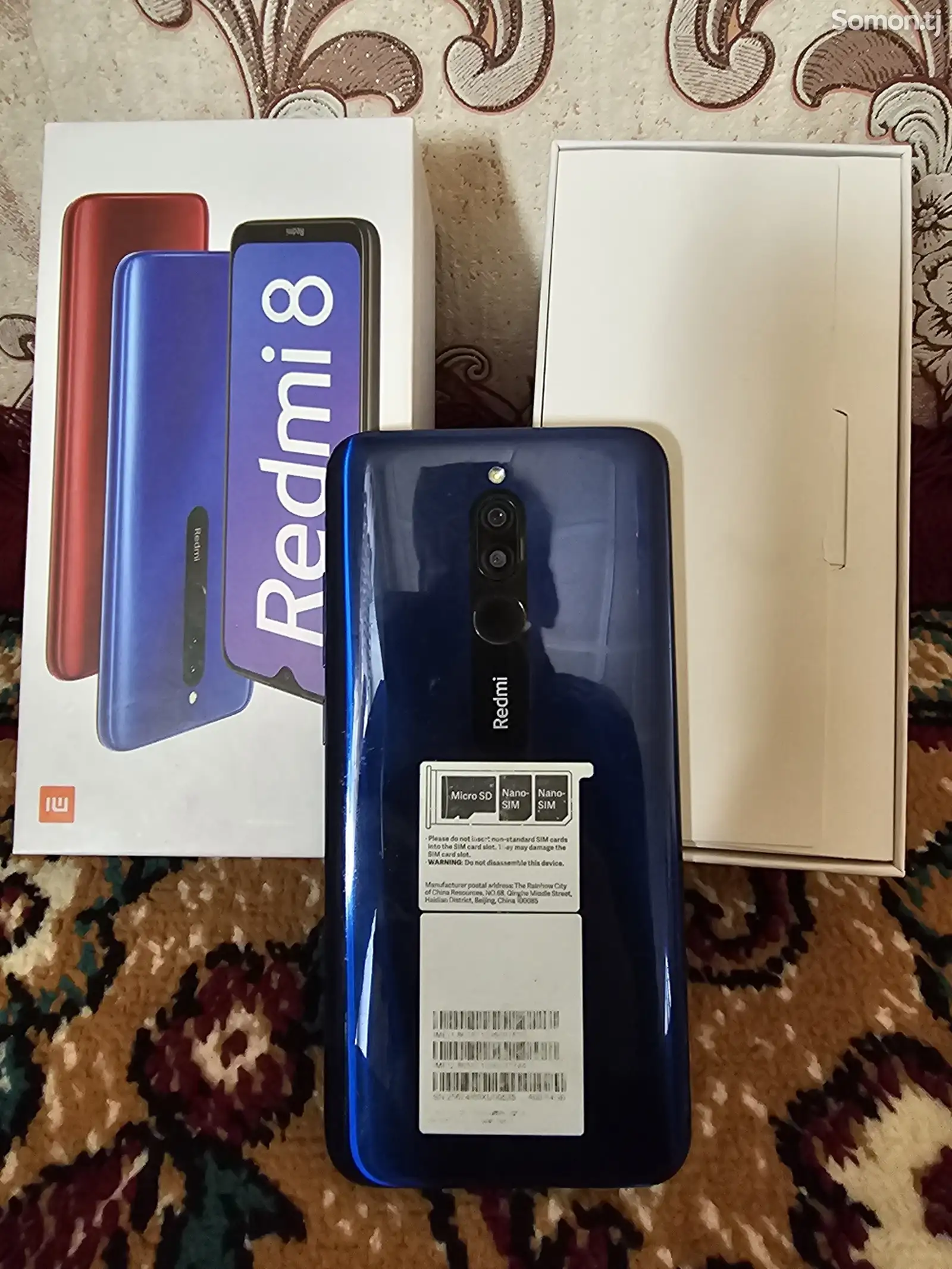 Xiaomi Redmi 8 64Gb