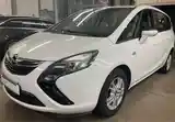 Opel Zafira, 2014-2