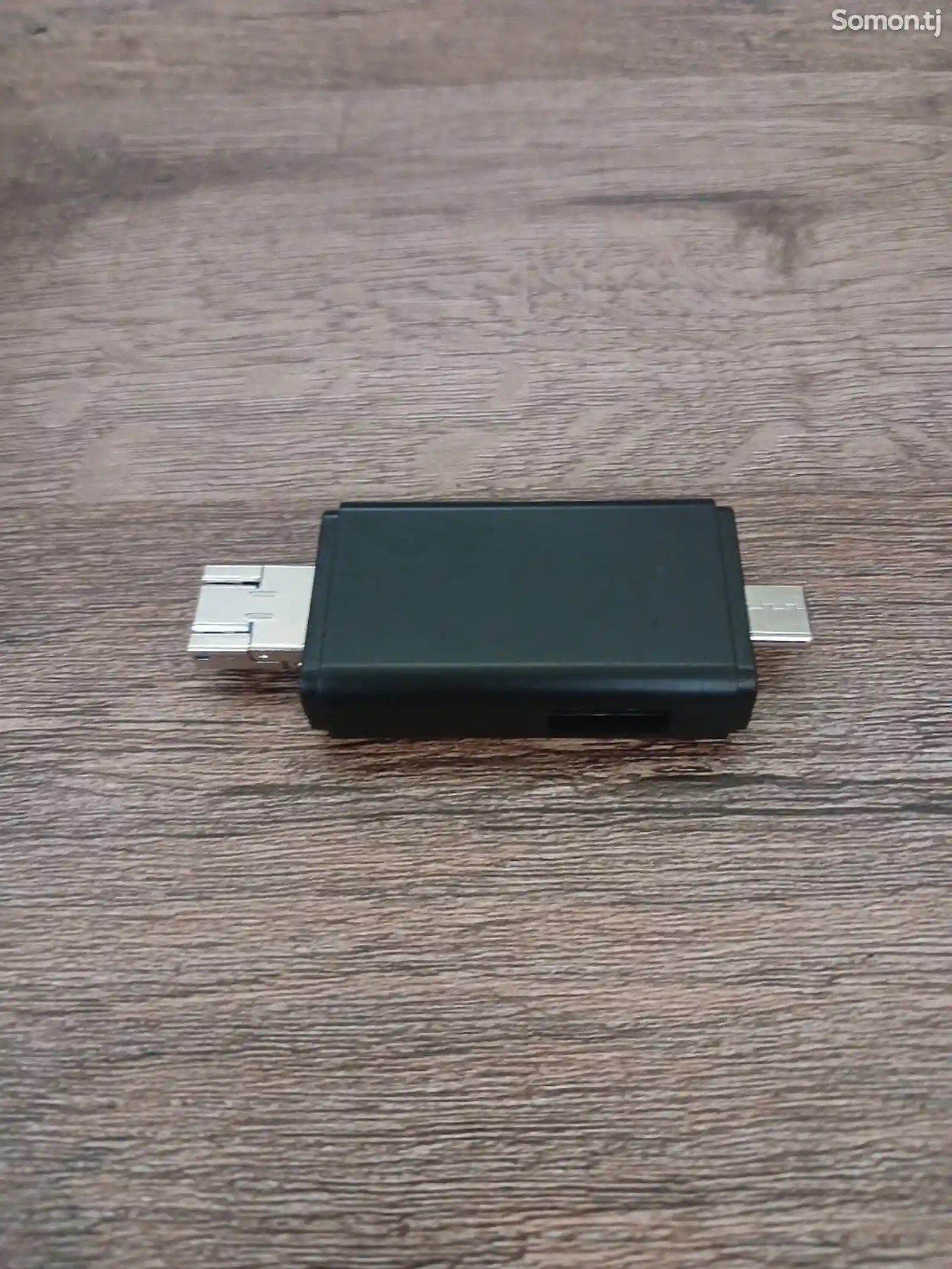 Переходник USB-4