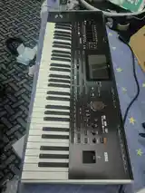 Синтезатор korg pa 4x-16