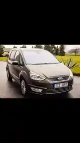 Ford Galaxy, 2011-5