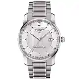 Титановые часы Tissot Titanium-3