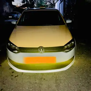 Volkswagen Polo, 2016