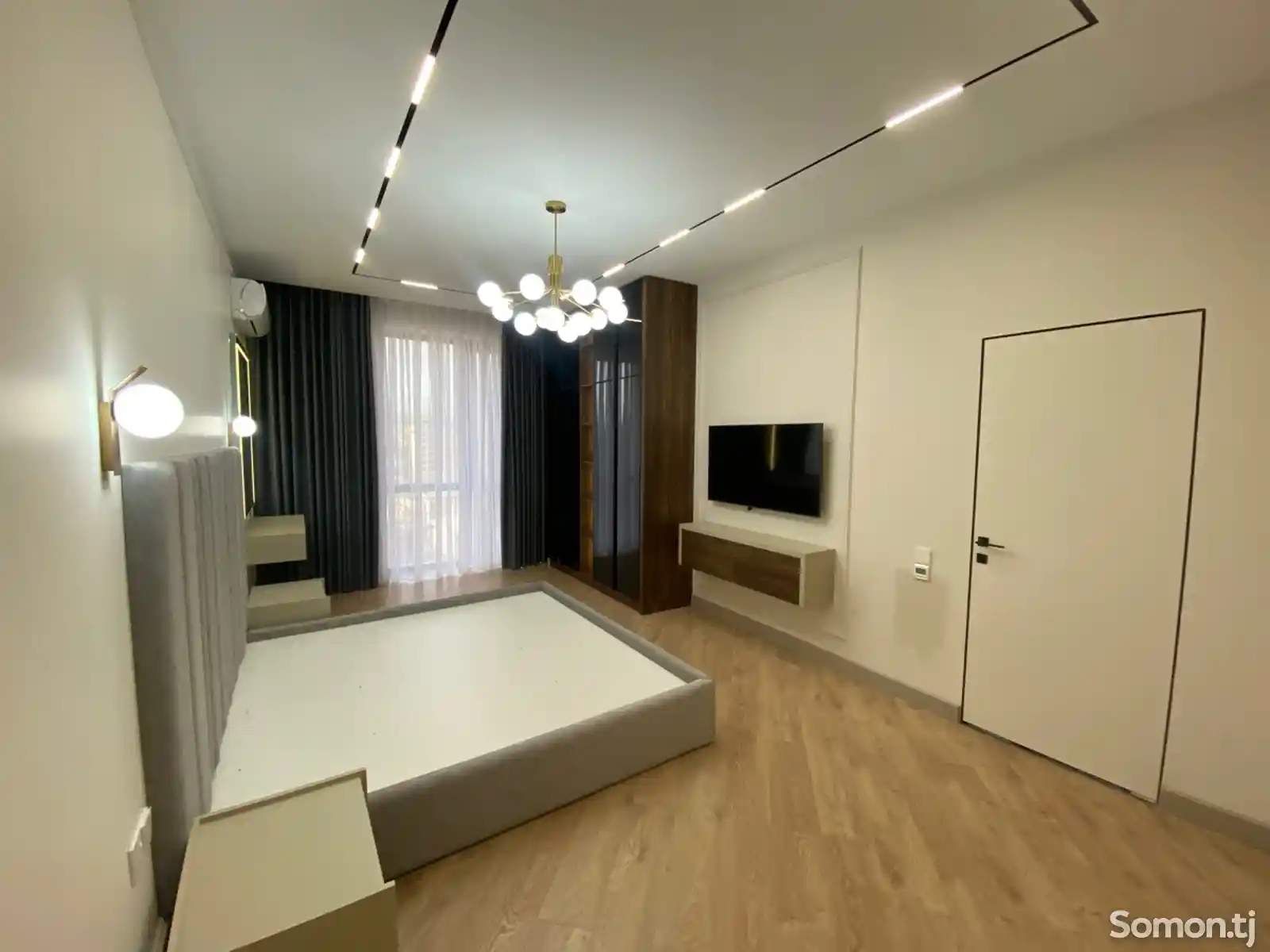 3-комн. квартира, 12 этаж, 130 м², Ориентир МГУ-7