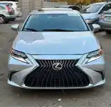 Lexus ES series, 2014-2