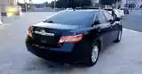 Toyota Camry, 2011-4