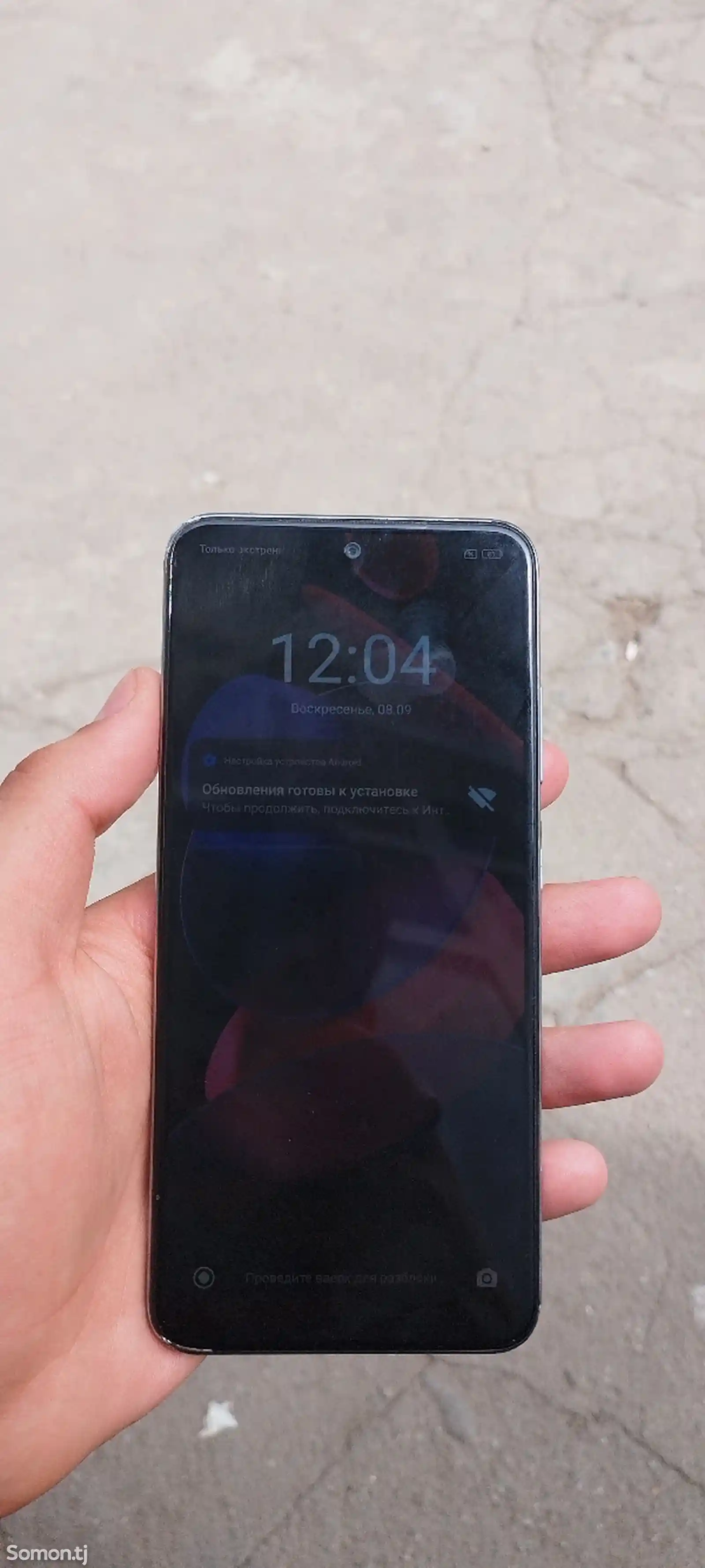 Xiaomi Redmi Note 10s-2