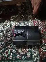 Игровая приставка Sony 3-5