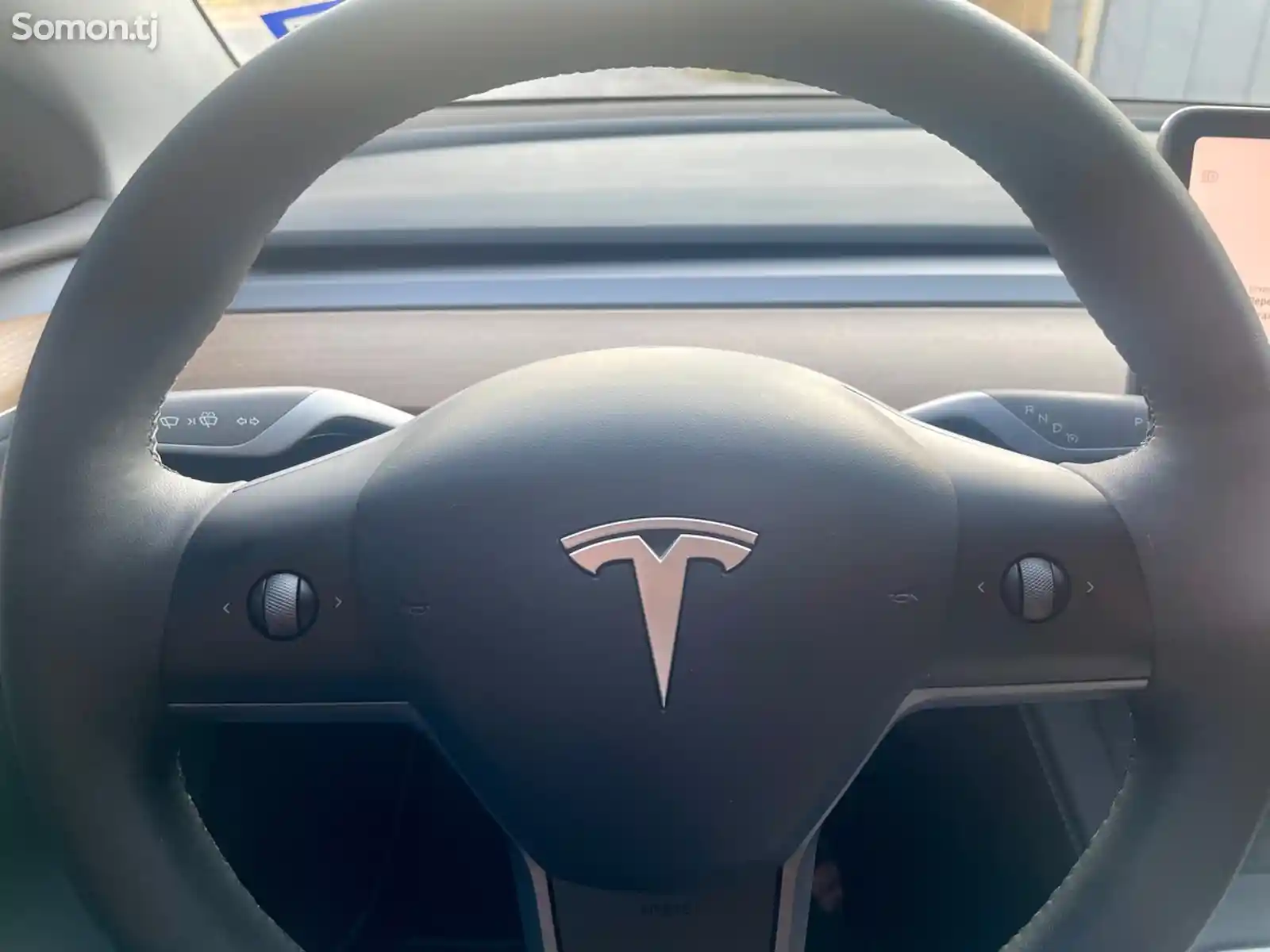 Tesla Model Y, 2023-6