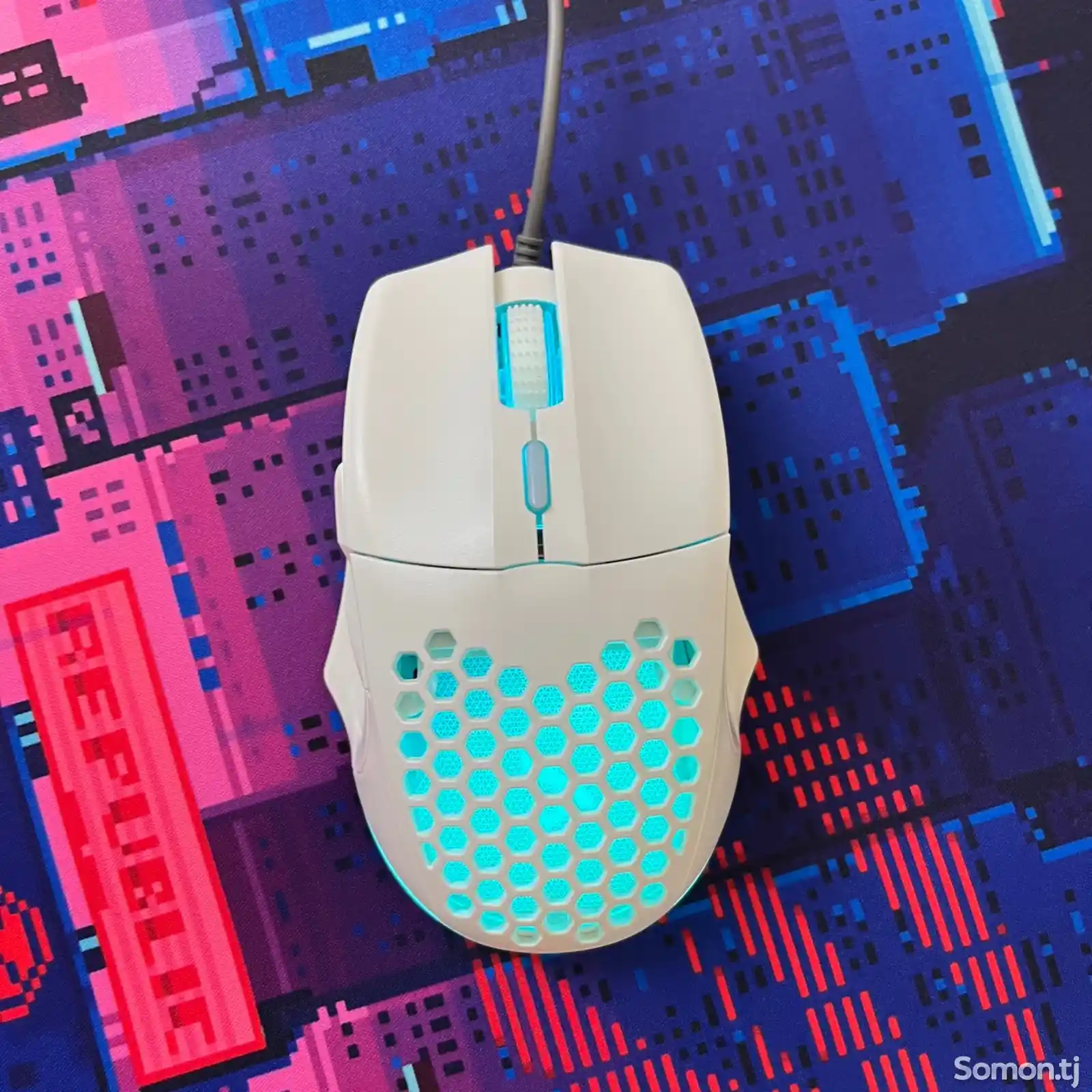 Игровая мышь E Sport Mouse-2