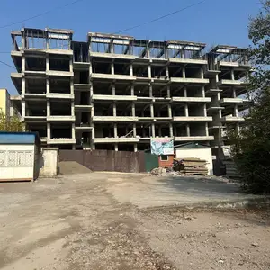 2-комн. квартира, 5 этаж, 80 м², 13 мкр