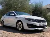 Kia Optima, 2013-2