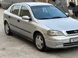 Opel Astra G, 1998-4