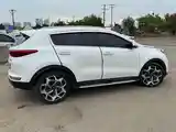 Kia Sportage, 2016-4