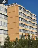 3-комн. квартира, 2 этаж, 85 м², 29 микрорайон, блок Б, подъезд 1-2