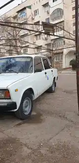 ВАЗ 2107, 1996-3