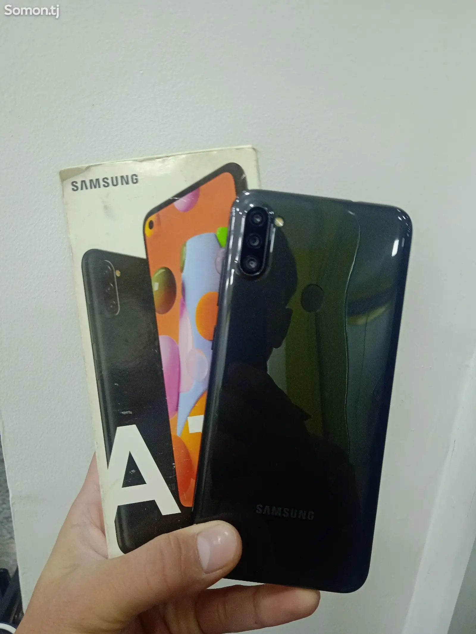 Samsung galaxy A 11