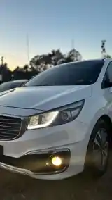 Kia Carnival, 2015-4