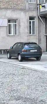 Opel Astra F, 1995-4