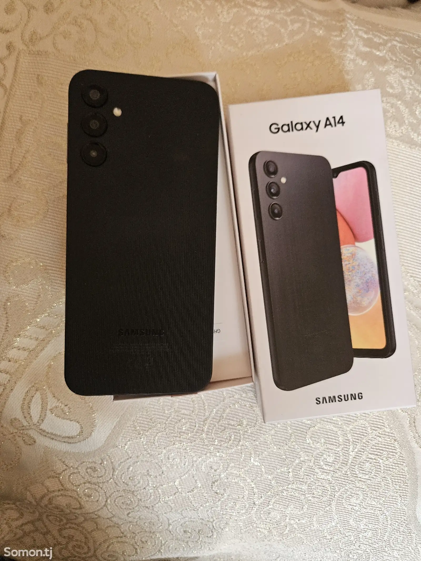 Samsung Galaxy A14, 128gb