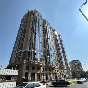 2-комн. квартира, 10 этаж, 55 м², 92 мкр