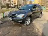 Lexus RX series, 2007-5