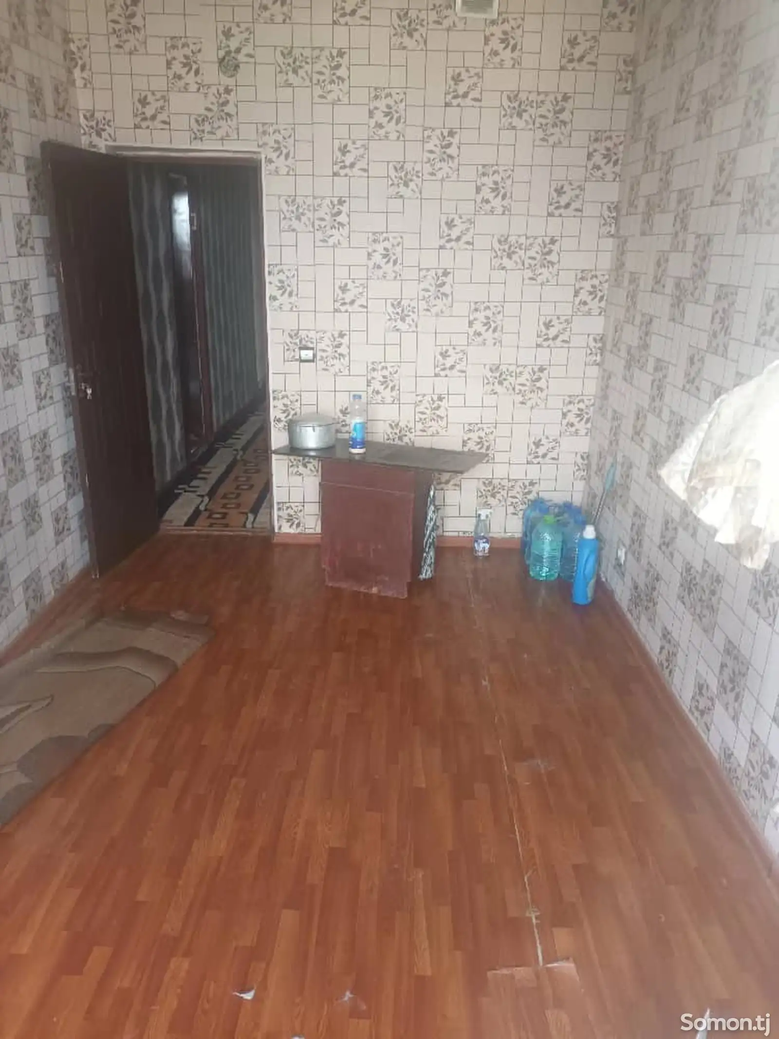 2-комн. квартира, 10 этаж, 56м², Фирдавси-4