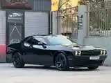 Dodge Challenger, 2017-2