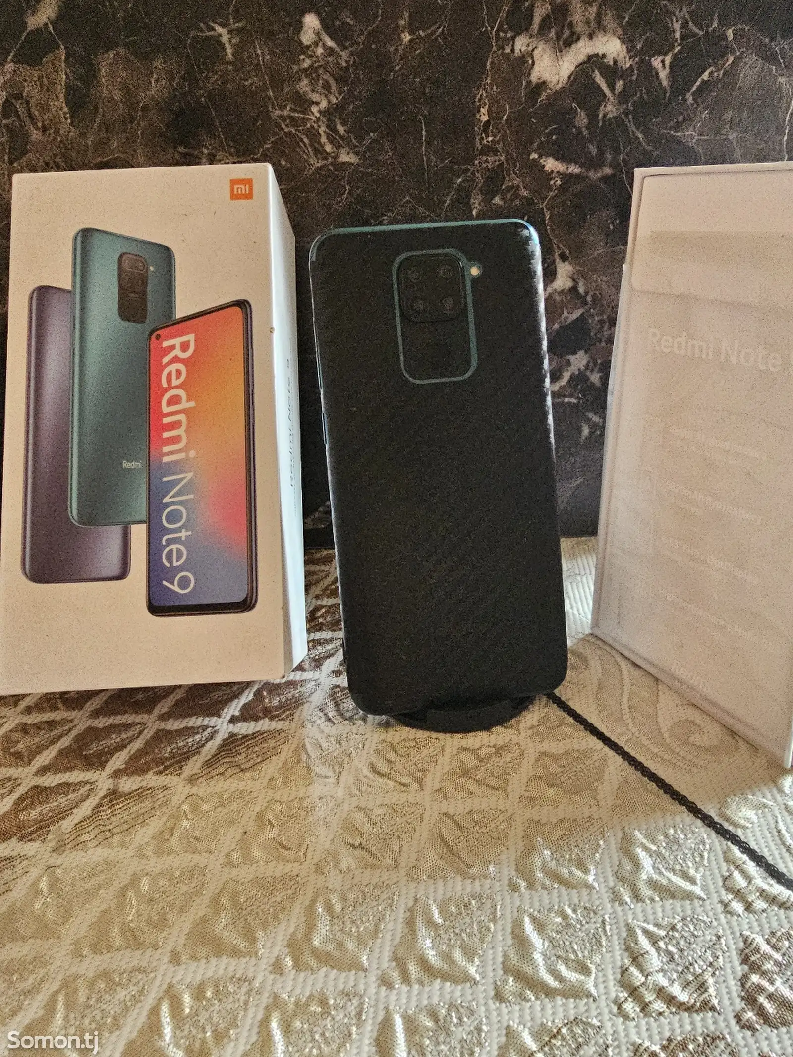 Xiaomi Redmi Note 9 64Gb