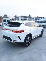 BYD Song Plus, 2023-4