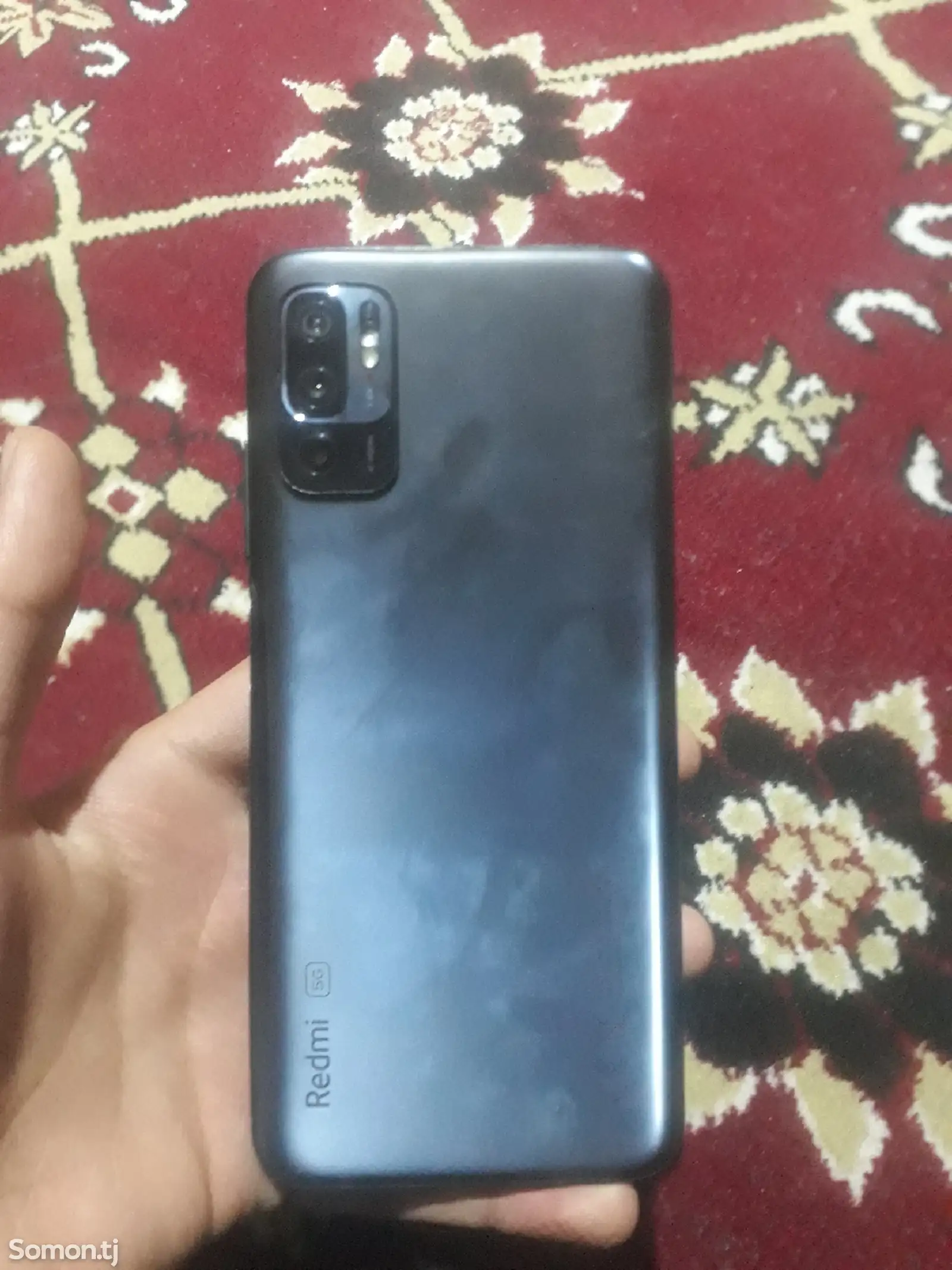 Xiaomi Redmi Note 10 С-1