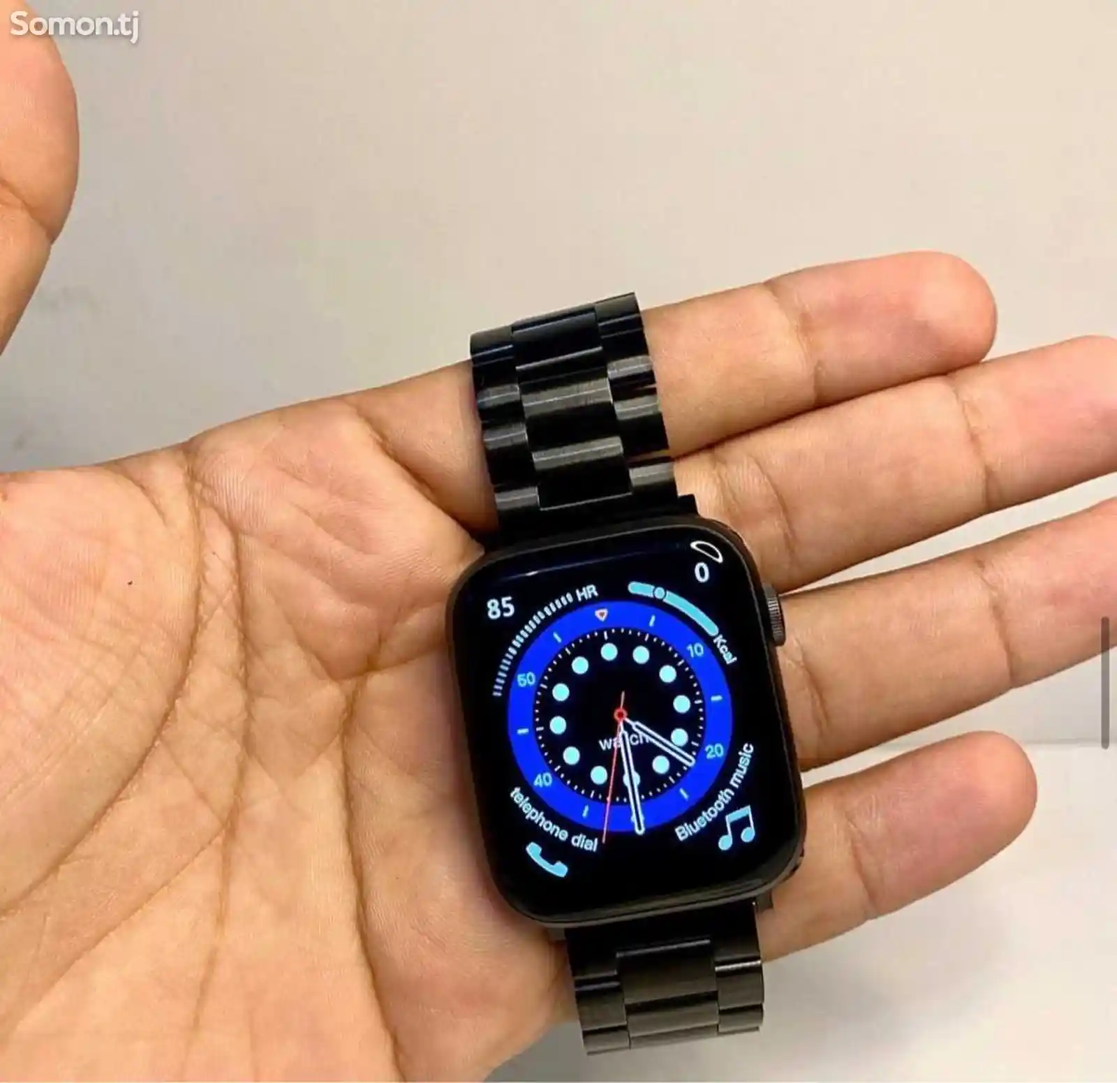 Смарт часы Smart watch 8 series-2