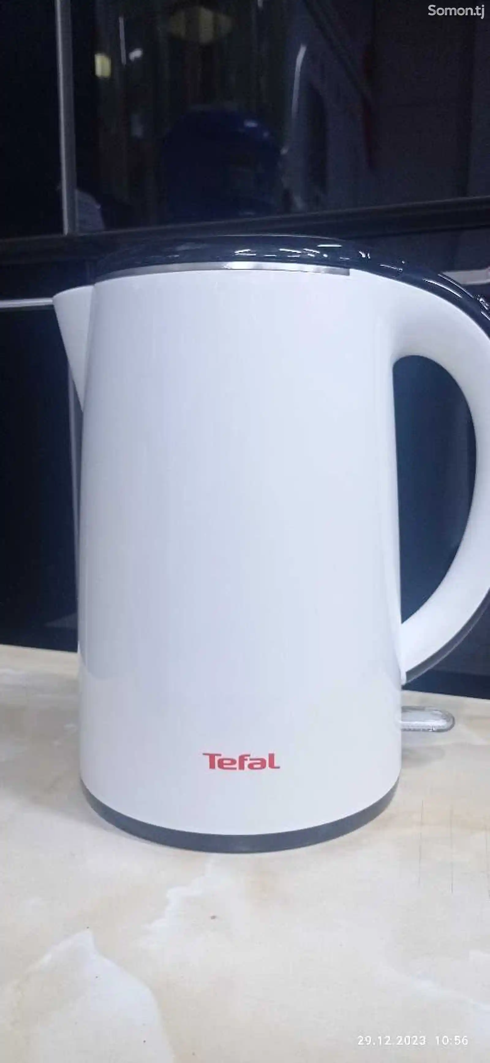Электрочайник Tefal-1