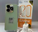 Tecno Spark 20c 4/128gb black-2