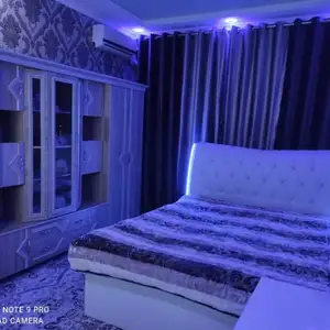 2-комн. квартира, 1 этаж, 50м², Cино