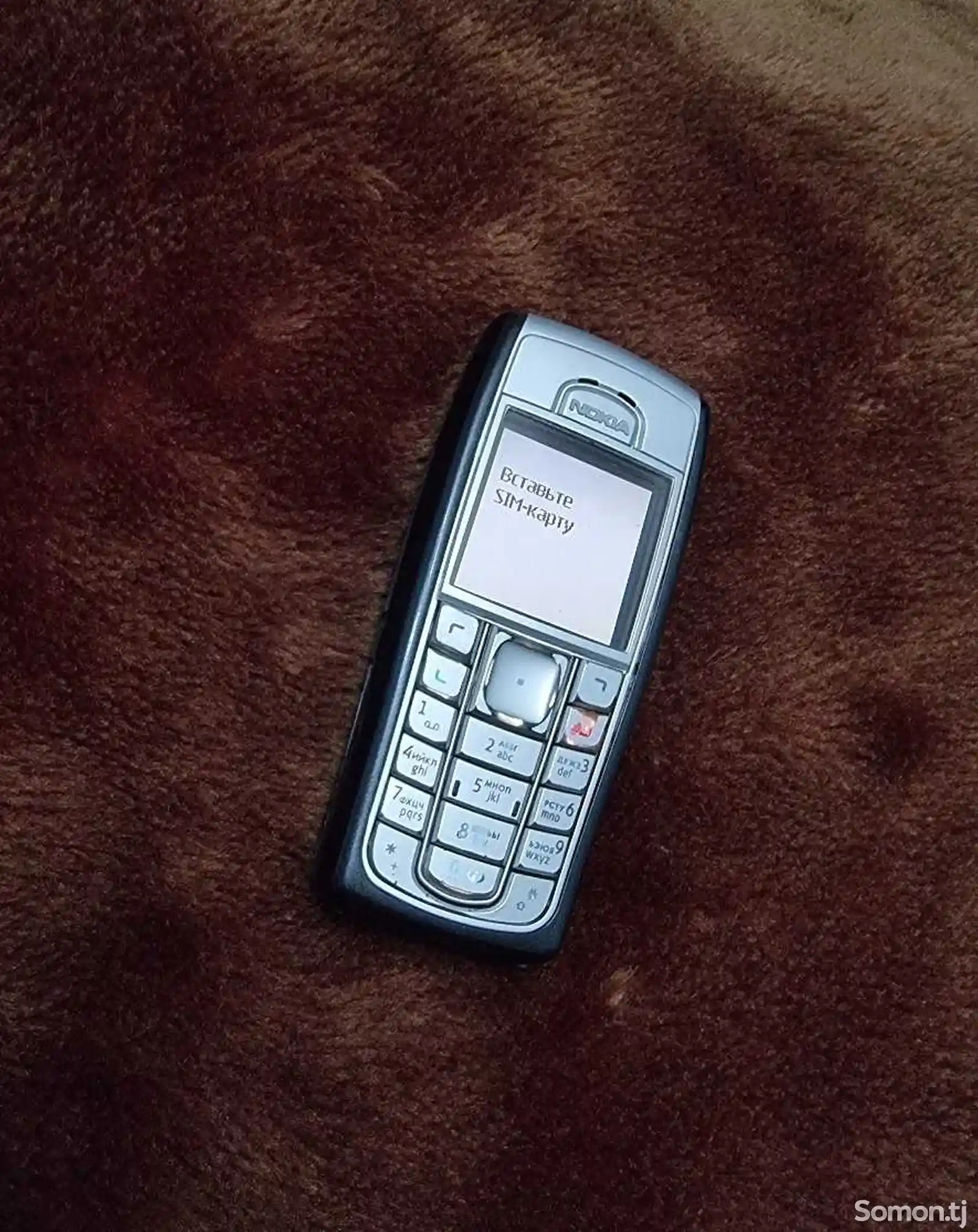 Nokia 6230-3