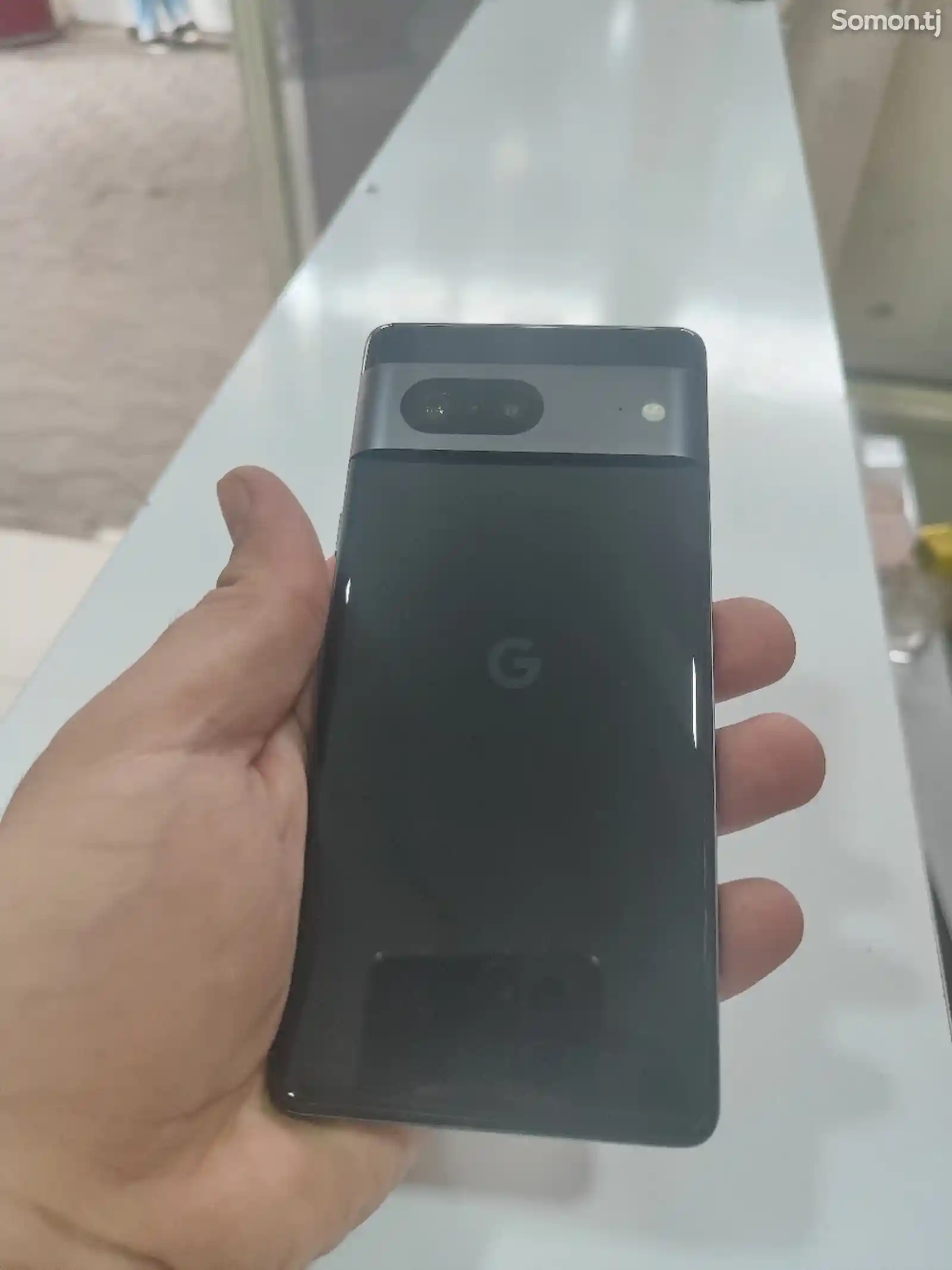 Google Pixel 7-7