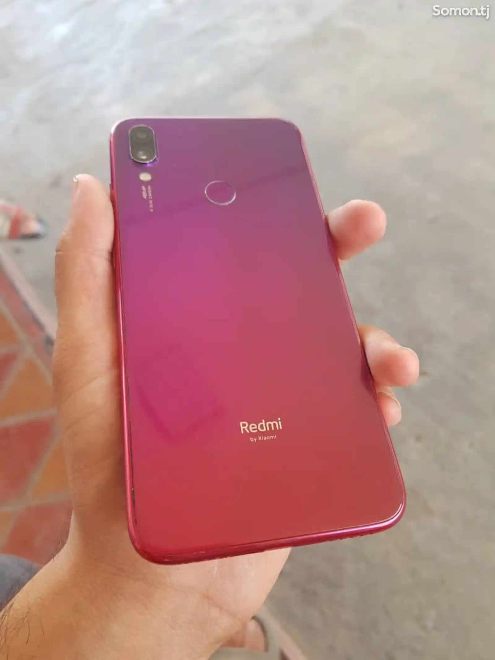 Xiaomi Redmi Note 7-3