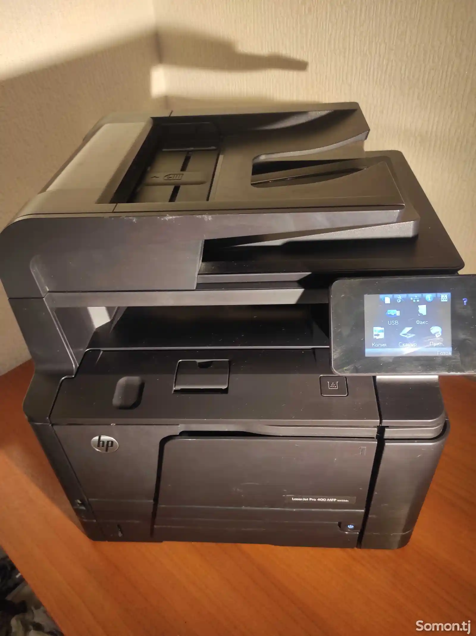 Принтер HP 425dn-3