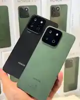 Huawei Honor X7C 8/256Gb Green-4