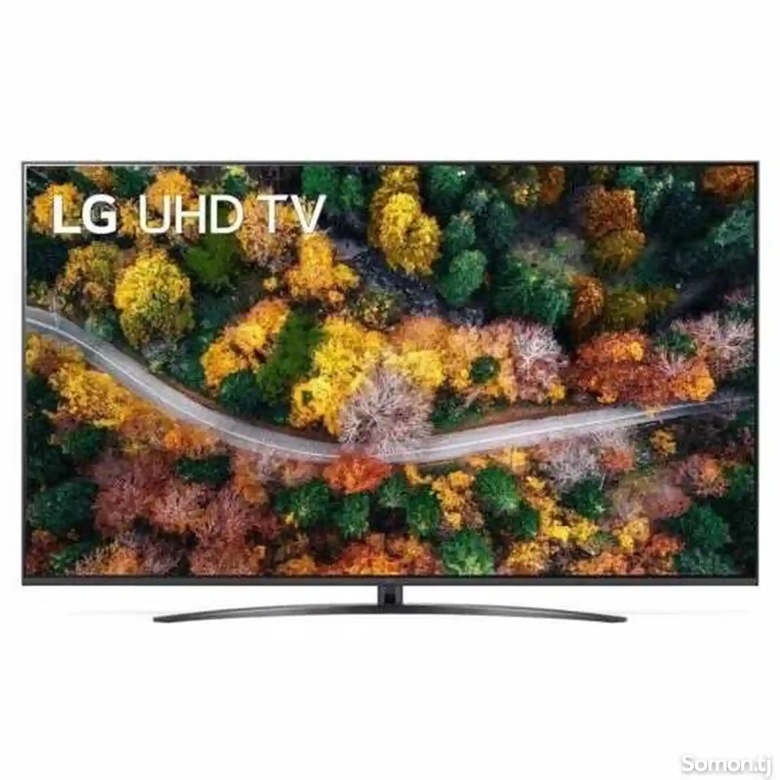 Телевизор LG 55 up 8150-2