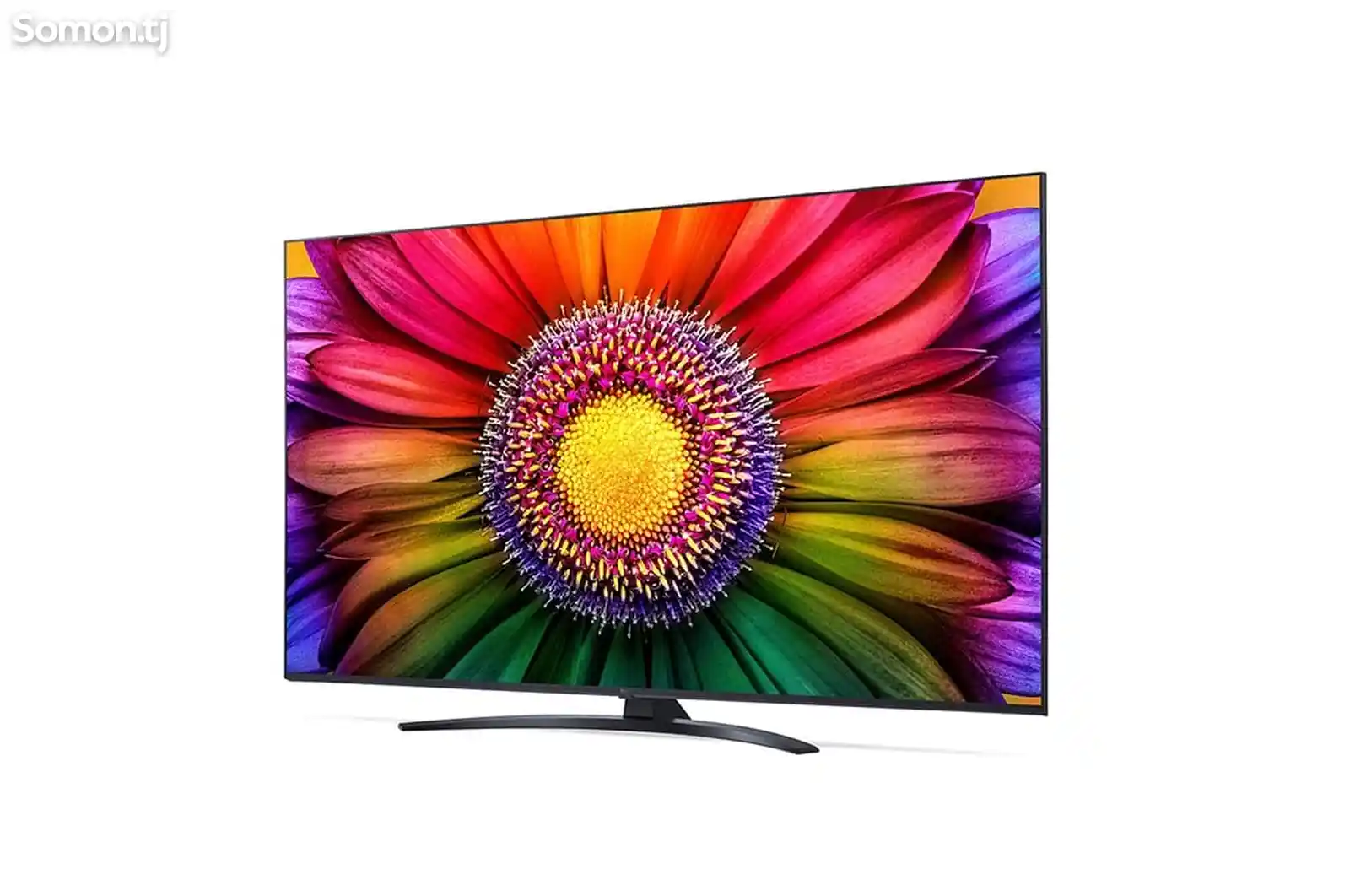 Телевизор LG 65UP8150 4K-3