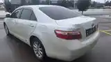 Toyota Camry, 2008-4