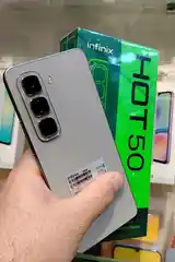 Infinix Hot 50-2