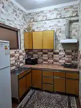 3-комн. квартира, 14 этаж, 71м², дом Ватан-6