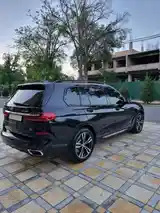 BMW X7, 2020-15